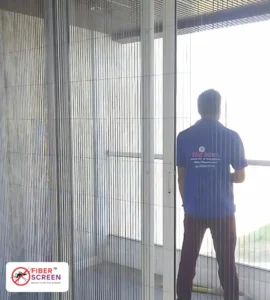 best mosquito net for windows