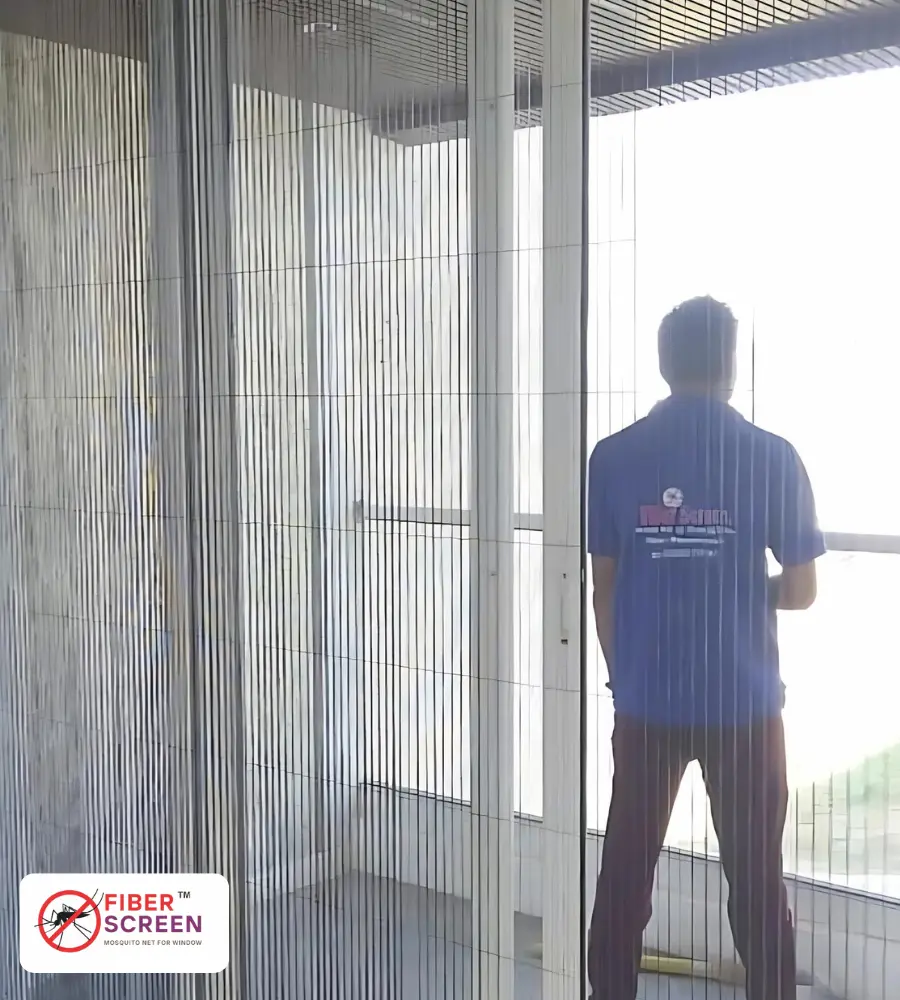 best mosquito net for windows