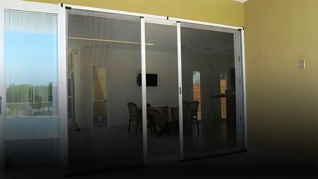 Premium Mosquito Net Installation in Navi Mumbai