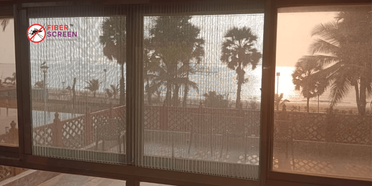 Premium Mosquito Nets in India (1)