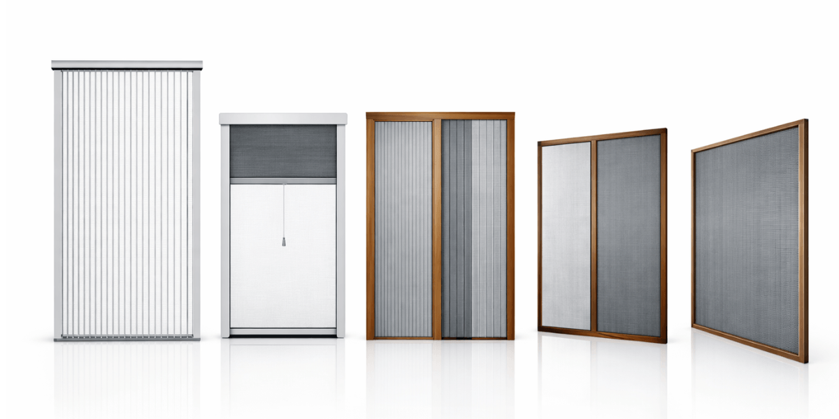 mosquito net for windows in mumbai