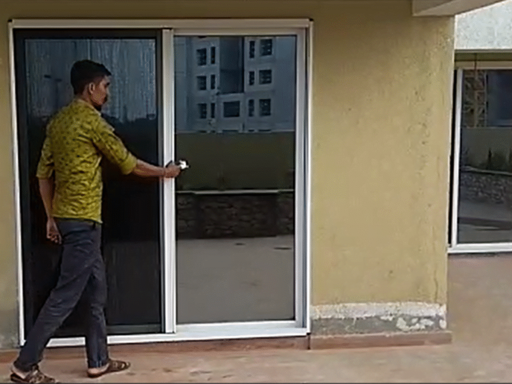 Mosquito Net in Airoli
