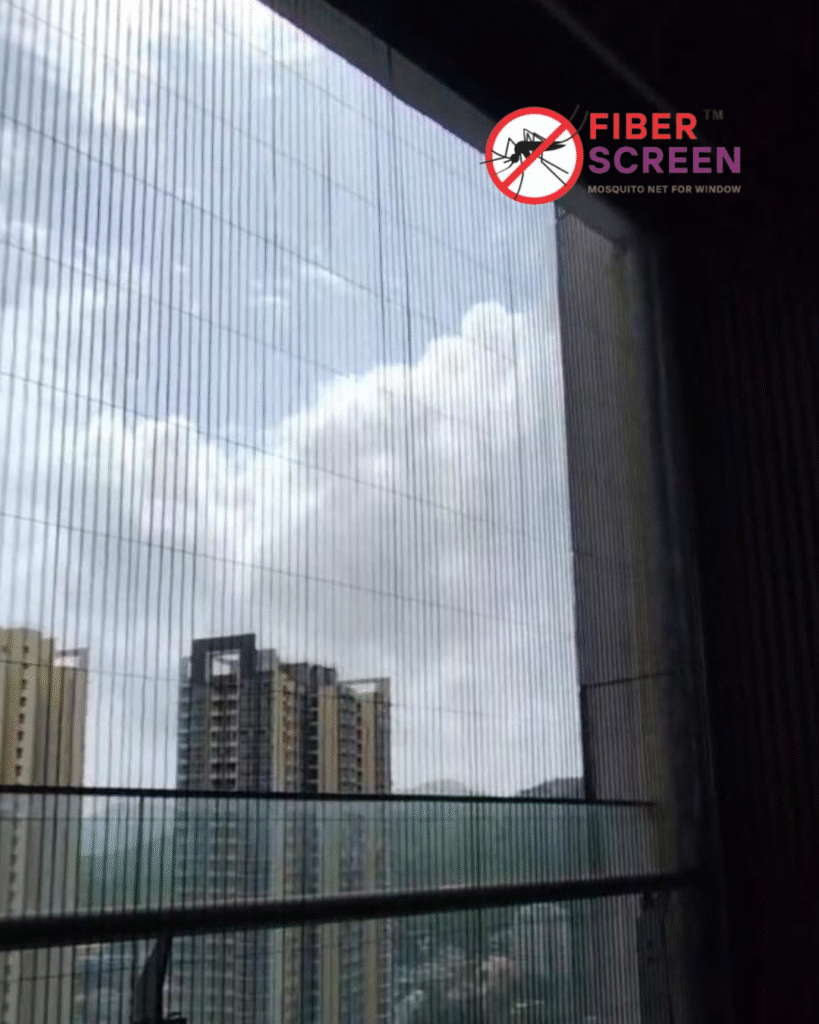 Mosquito Net in Airoli