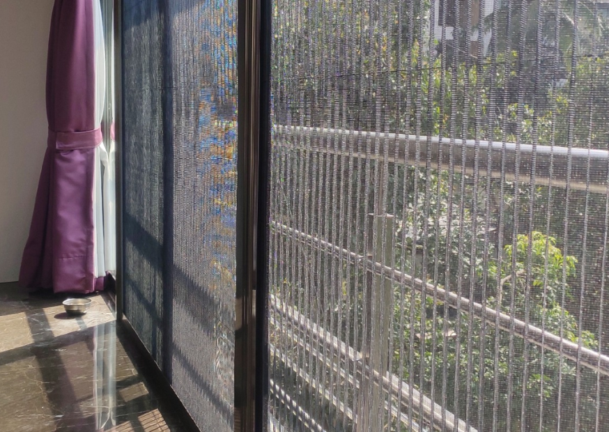 Mosquito Net in Gorakhpur (1)