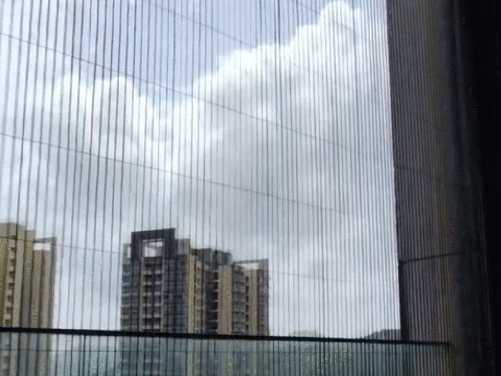 Mosquito Net in Airoli for Windows & Doors | FiberScreen
